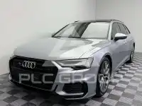 2019 Audi S6