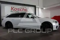 2019 Audi S6