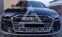 2019 Audi S6