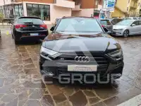 2019 Audi S6