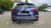 2019 Audi S6