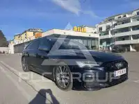 2019 Audi S6