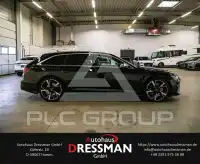 2019 Audi S6