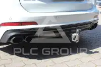 2019 Audi S6