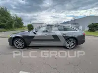 2019 Audi S6