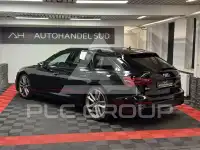2019 Audi S6