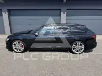 2019 Audi S6