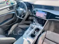 2019 Audi S6