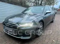 2019 Audi S6