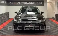 2019 Audi S6