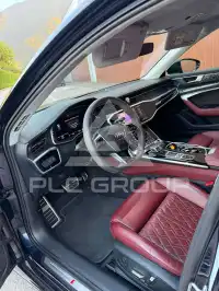 2019 Audi S6