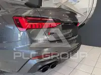 2019 Audi S6