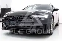 2019 Audi S6