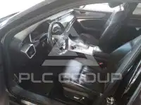2019 Audi S6
