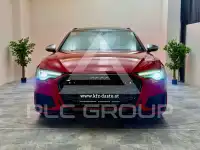 2019 Audi S6