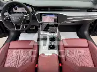 2019 Audi S6