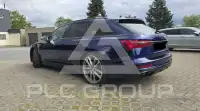 2019 Audi S6