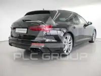2019 Audi S6
