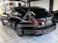 2019 Audi S6