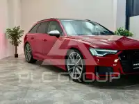 2019 Audi S6