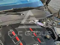 2019 Audi S6