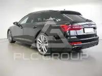 2019 Audi S6