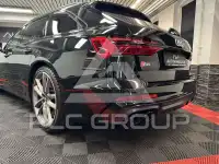 2019 Audi S6