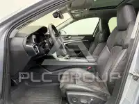 2019 Audi S6