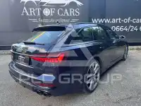 2019 Audi S6