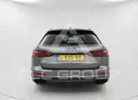 2019 Audi S6