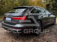 2019 Audi S6