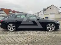2019 Audi S6