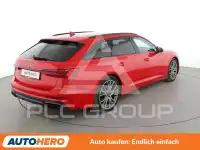 2019 Audi S6