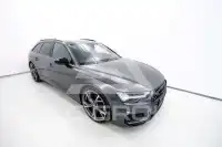 2019 Audi S6