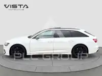 2019 Audi S6
