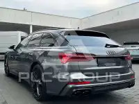 2019 Audi S6