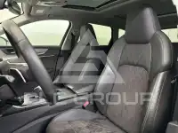 2019 Audi S6