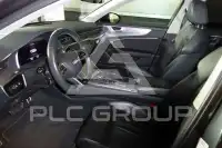 2019 Audi S6