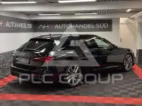 2019 Audi S6