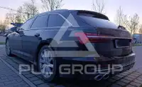 2019 Audi S6