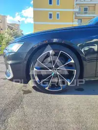 2019 Audi S6