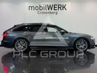 2019 Audi S6