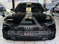 2019 Audi S6