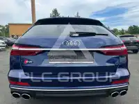 2019 Audi S6
