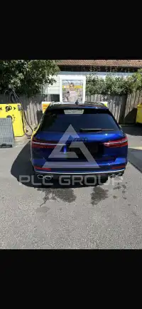 2019 Audi S6