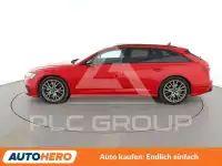 2019 Audi S6