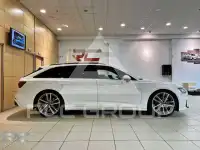 2019 Audi S6