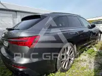 2019 Audi S6