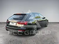 2019 Audi S6