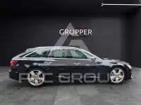 2019 Audi S6